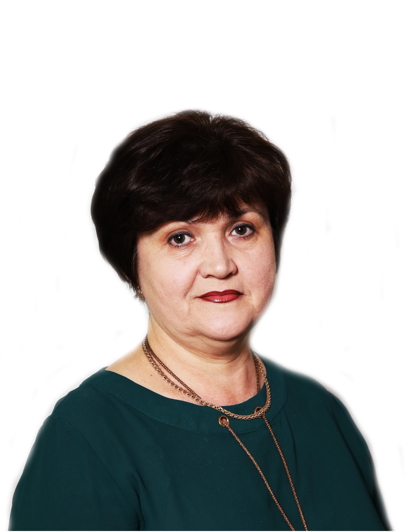 Гавенко Наталья Васильевна.