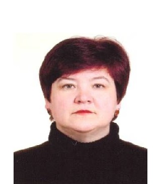 Капелюшок Марина Кимовна.