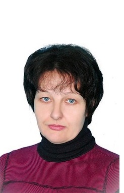 Туркина Ирина Владимировна.